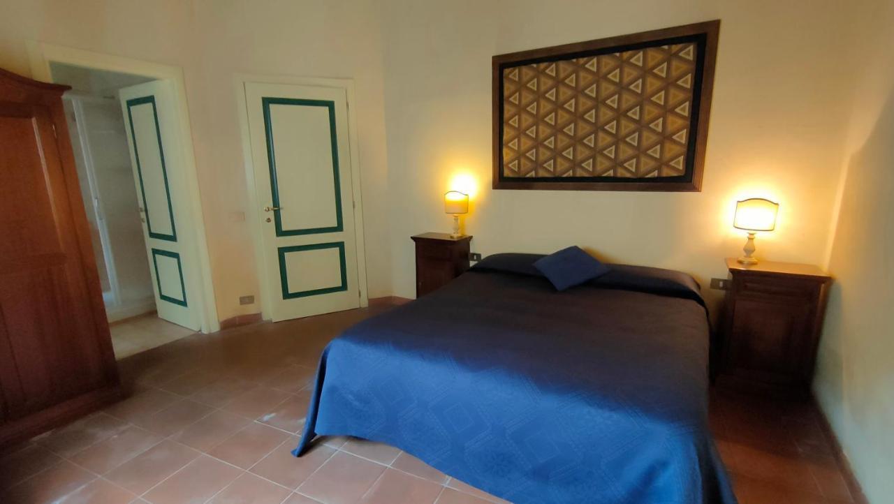 Villa Bellaria Campagnatico Exterior photo