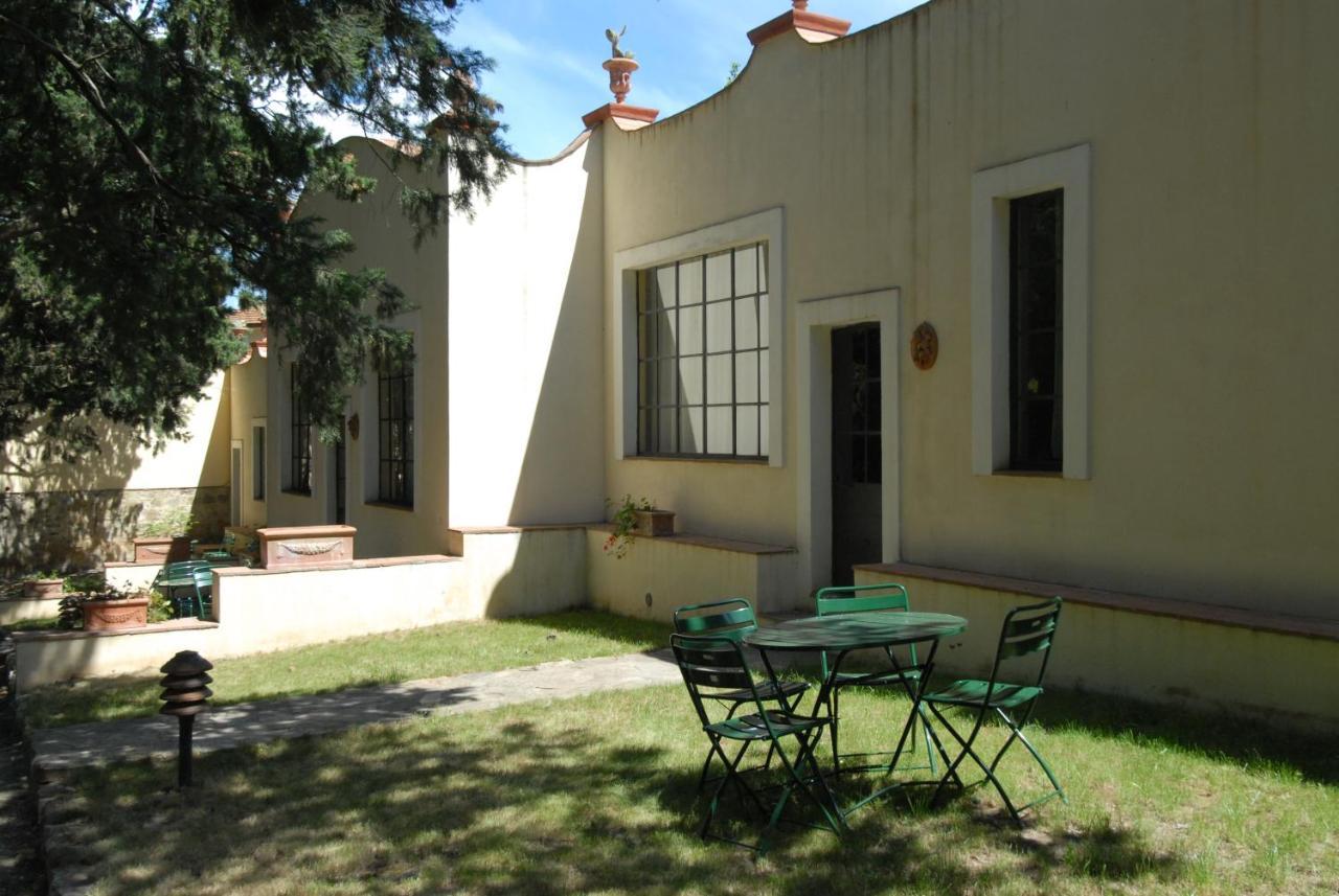 Villa Bellaria Campagnatico Exterior photo